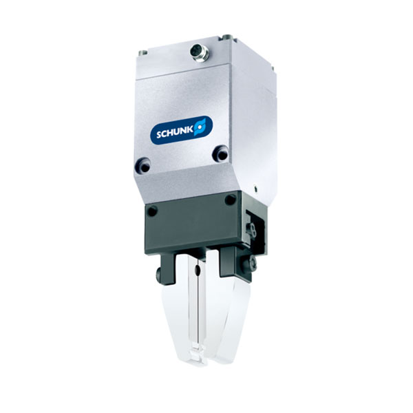 MEG电动两指平行抓爪 MEG电动两指平行抓爪